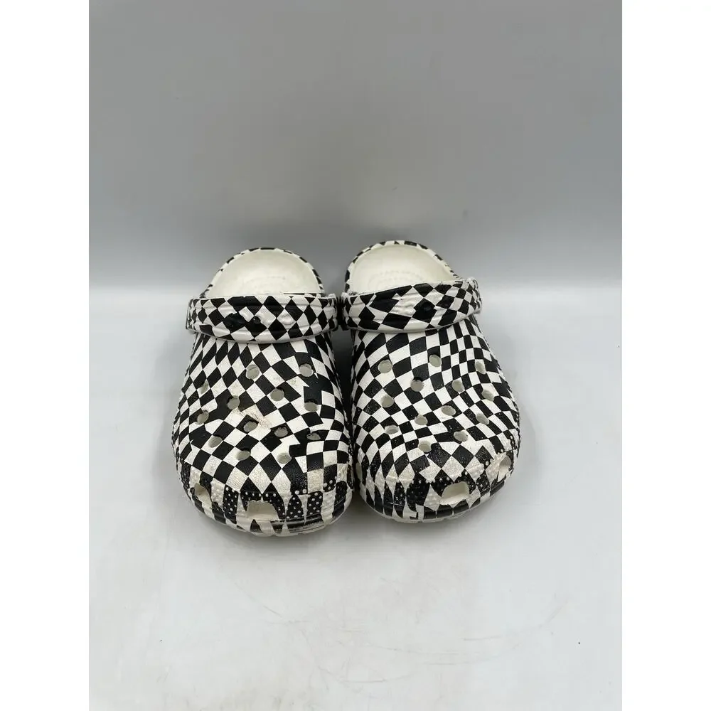 Crocs Kids Classic Clog Sandals Youth Size 11